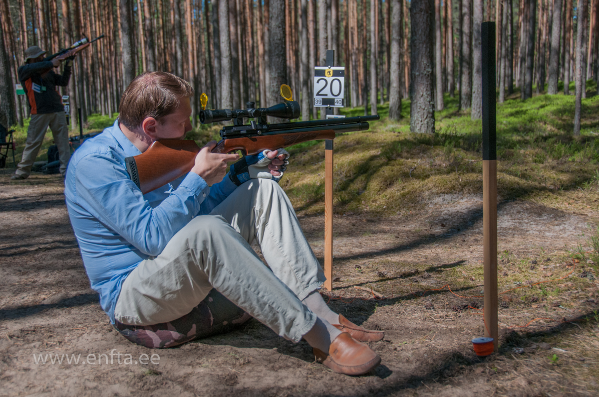 231 Victor Nikitin from Estonia